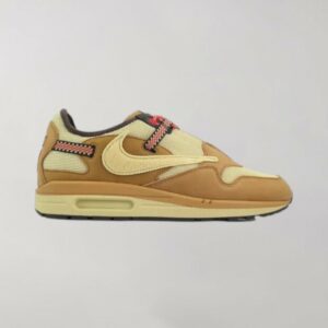 Travis Scott x Air Max 1 Wheat