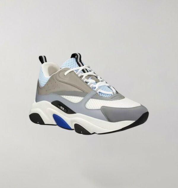 Dior B22 White Blue - Image 2