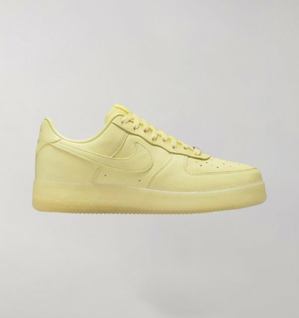 Nike Air Force 1 x Nocta Lemon