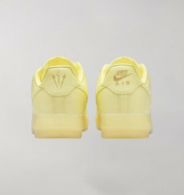 Nike Air Force 1 x Nocta Lemon - Image 3