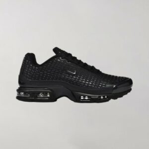 Nike Air Max Plus 7 Black