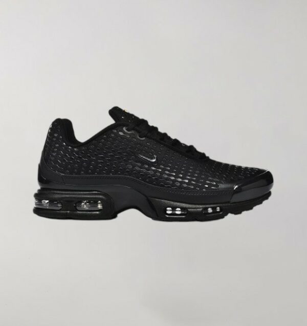 Nike Air Max Plus 7 Black