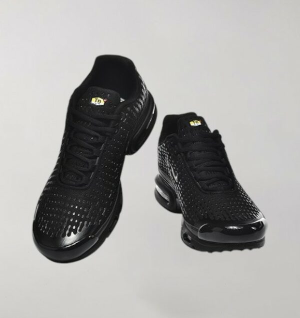 Nike Air Max Plus 7 Black - Image 2