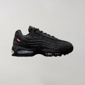 Nike Air Max 95 x Levi's Black