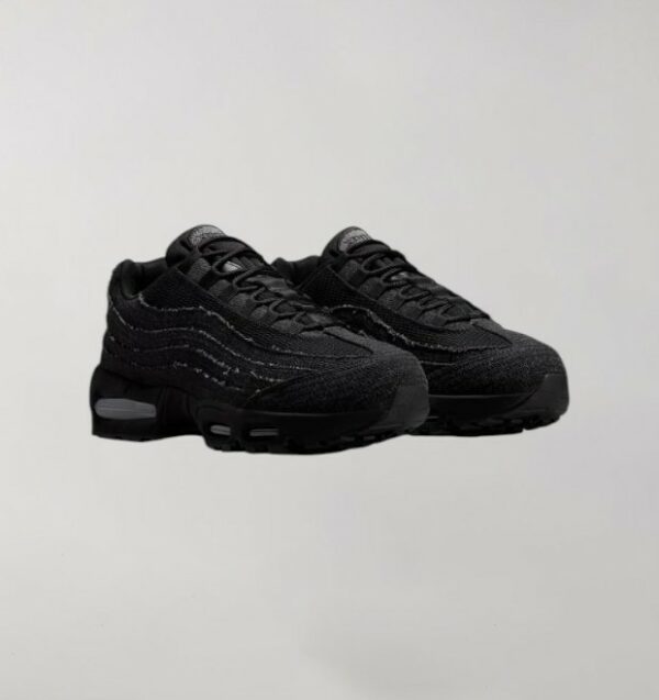 Nike Air Max 95 x Levi's Black - Image 2