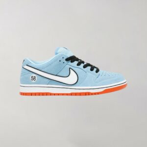 Nike SB Dunk Gulf Club 58