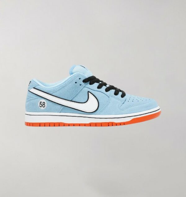 Nike SB Dunk Gulf Club 58