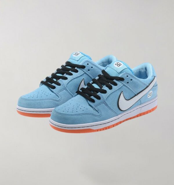 Nike SB Dunk Gulf Club 58 - Image 2