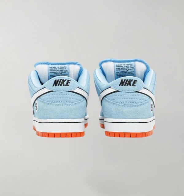 Nike SB Dunk Gulf Club 58 - Image 3