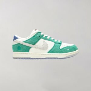 Nike Dunk Low x Kasina Road Sign