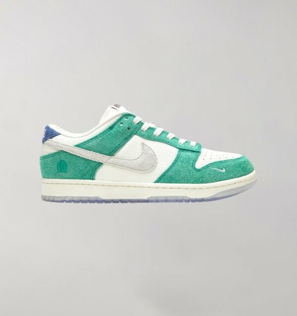 Nike Dunk Low x Kasina Road Sign