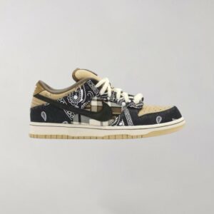 Nike Dunk Travis Scott