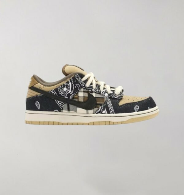 Nike Dunk Travis Scott