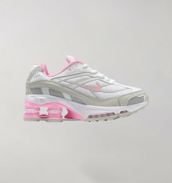 Supreme x Nike Shox Ride 2 Pink