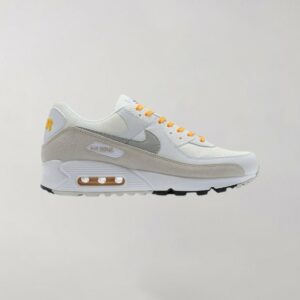 Nike Air Max 90 First Use White University Gold