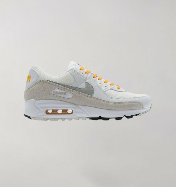 Nike Air Max 90 First Use White University Gold