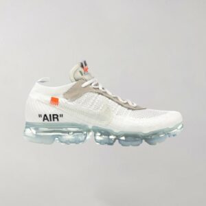 Nike Air VaporMax off-white 2018