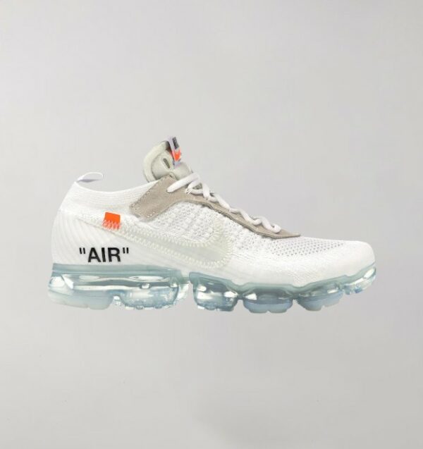 Nike Air VaporMax off-white 2018