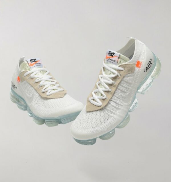 Nike Air VaporMax off-white 2018 - Image 2