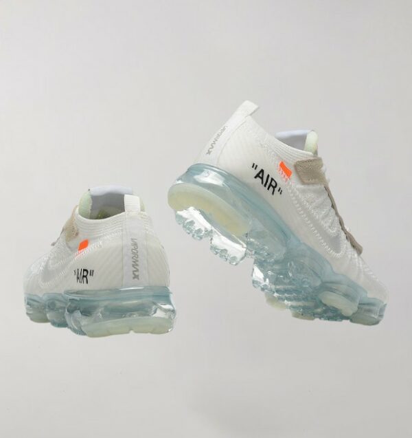 Nike Air VaporMax off-white 2018 - Image 3