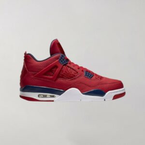 Air Jordan 4 FIBA