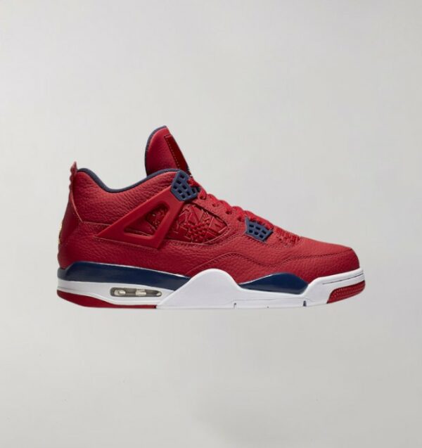 Air Jordan 4 FIBA