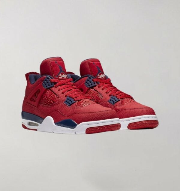 Air Jordan 4 FIBA - Image 2