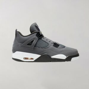Air Jordan 4 Retro Cool Grey