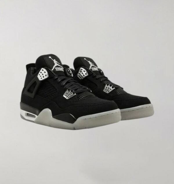 Air Jordan 4 Retro Eminem Carhartt - Image 2