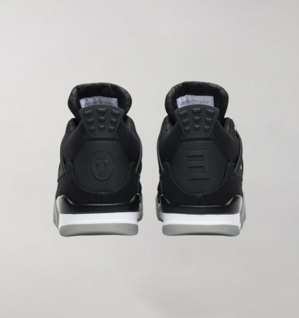 Air Jordan 4 Retro Eminem Carhartt - Image 3