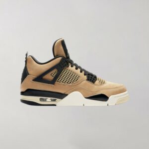Air Jordan 4 Retro Fossil