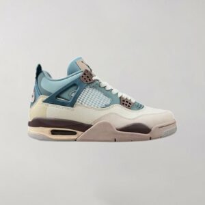 Air Jordan 4 Snorlax