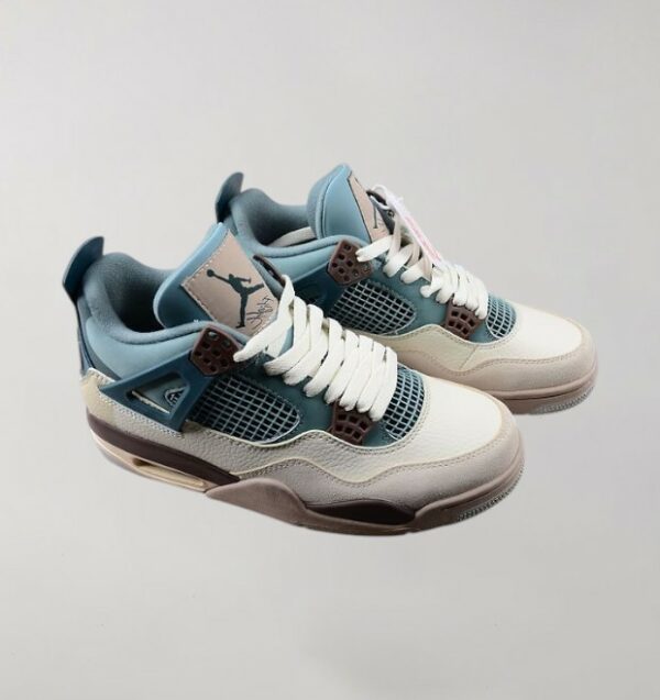 Air Jordan 4 Snorlax - Image 2