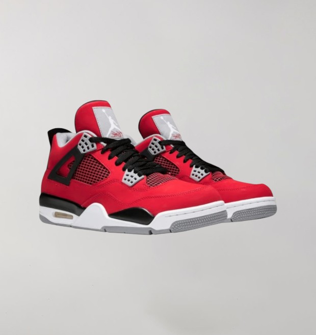 Air Jordan 4 Toro Bravo – Image 2