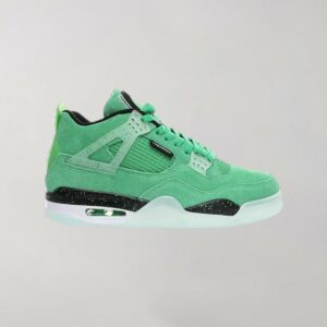 Air Jordan 4 Wahlburgers