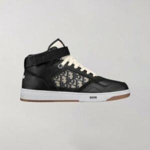 Dior B27 High Black