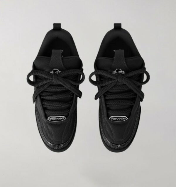 Louis Vuitton Skate Triple Black – Image 3