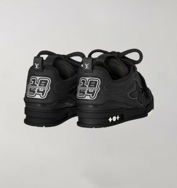 Louis Vuitton Skate Triple Black – Image 4