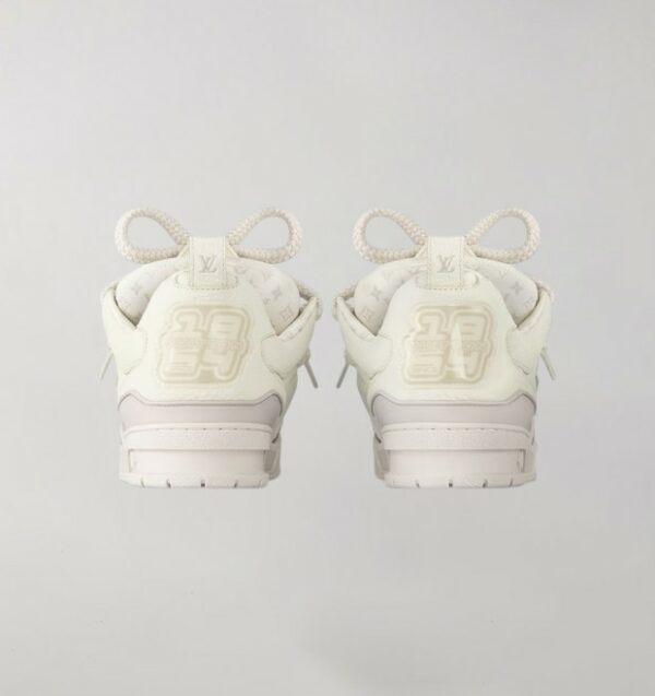 Louis Vuitton Skate White Soft – Image 3