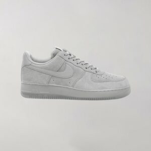 Nike Air Force 1 Suede Grey