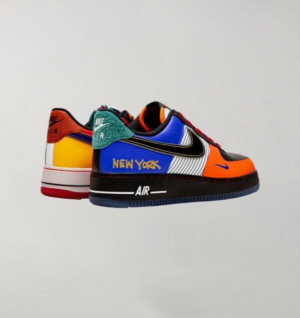 Nike Air Force 1 What The NYC – Image 2