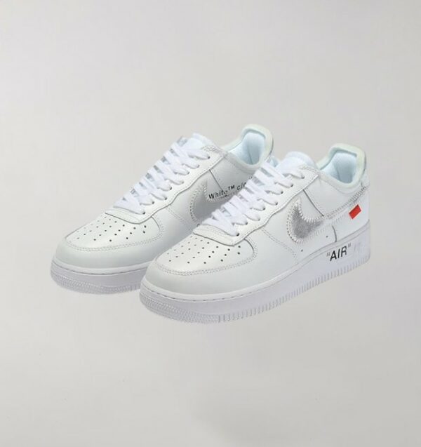 Nike Air Force 1 X Off White Complexcon - Image 2
