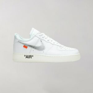Nike Air Force 1 X Off White Complexcon