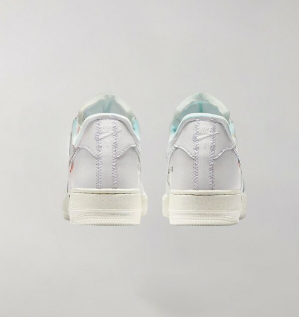 Nike Air Force 1 X Off White Complexcon - Image 4