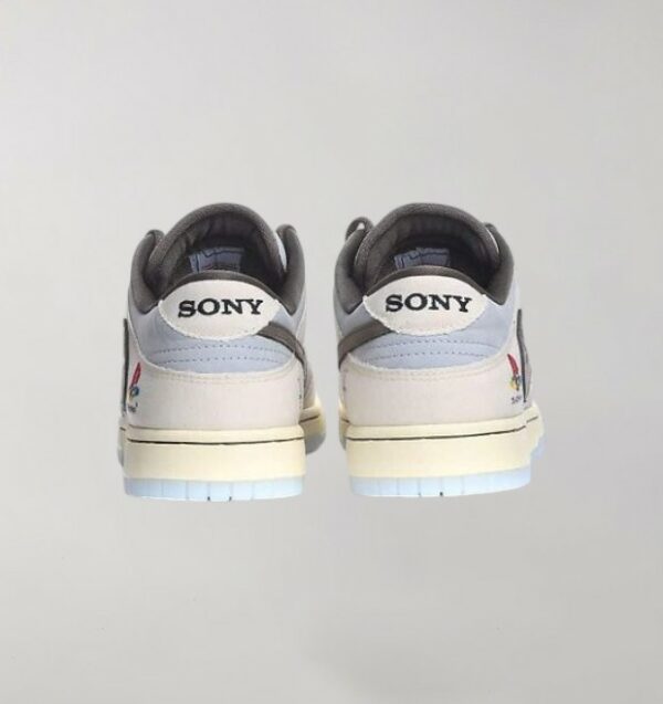 Nike Dunk Low Travis Scott X Playstation - Image 4