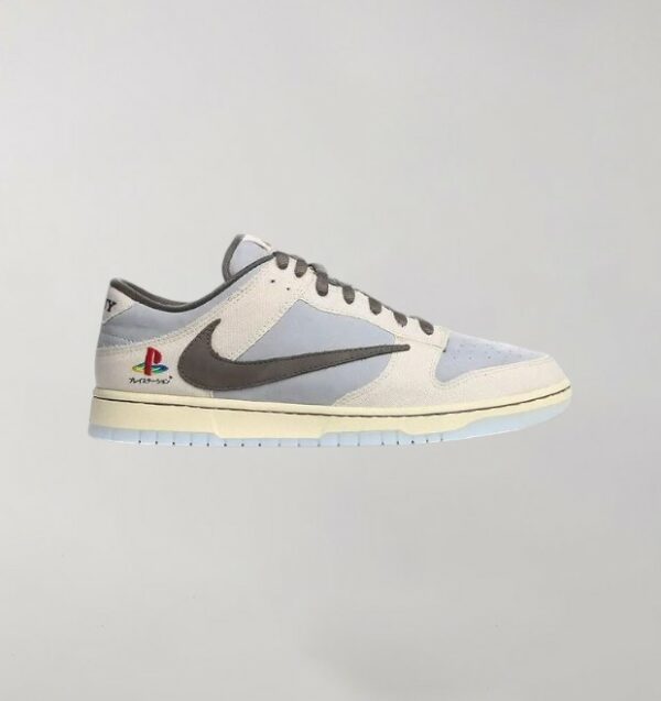 Nike Dunk Low Travis Scott X Playstation