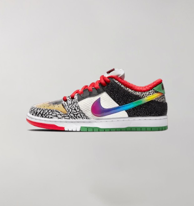 Nike Dunk What The Paul – Image 6