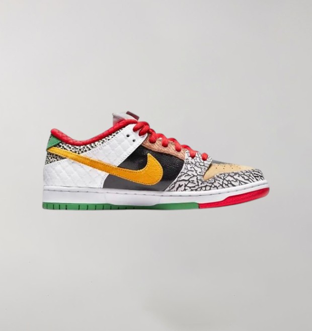 Nike Dunk What The Paul – Image 7