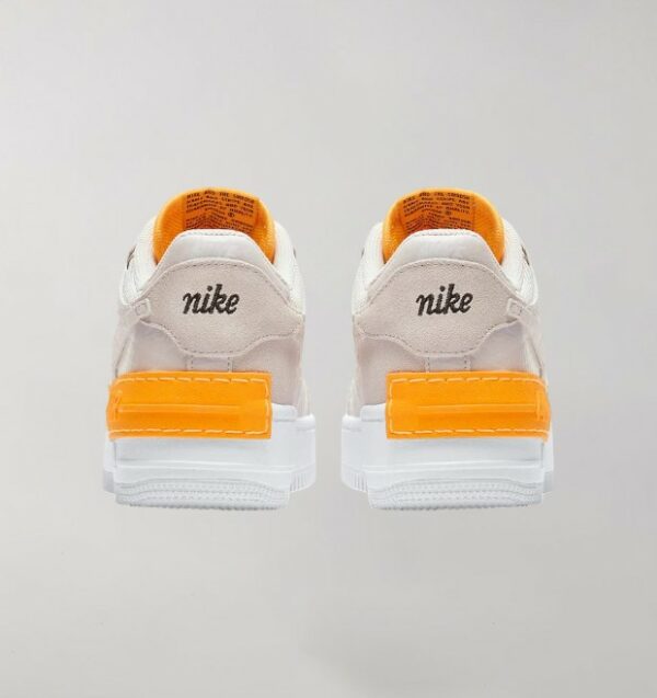 Nike Air Force 1 Shadow Laser Orange - Image 3