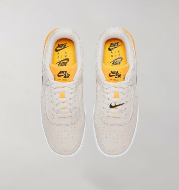 Nike Air Force 1 Shadow Laser Orange - Image 4